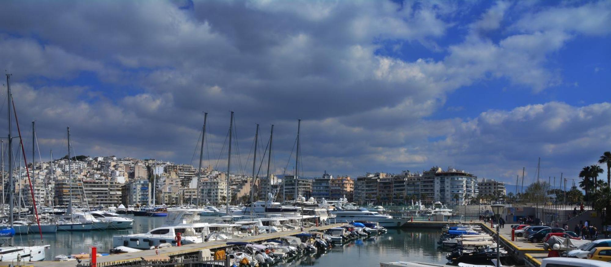 Port Exclusive Appartement *
