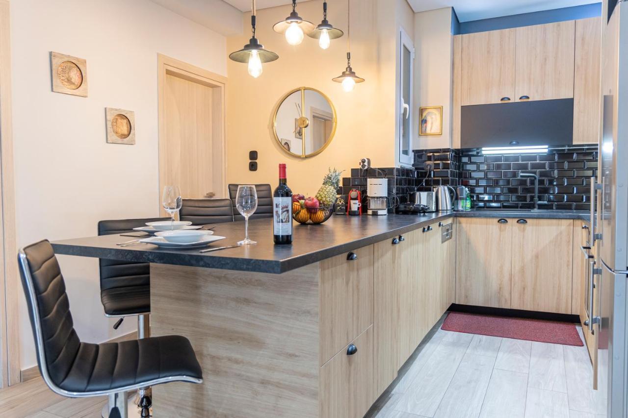 Appartement Port Exclusive Le Pirée