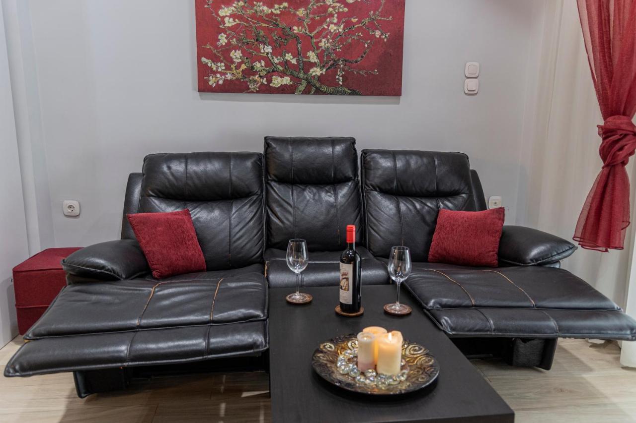 Port Exclusive Appartement Le Pirée