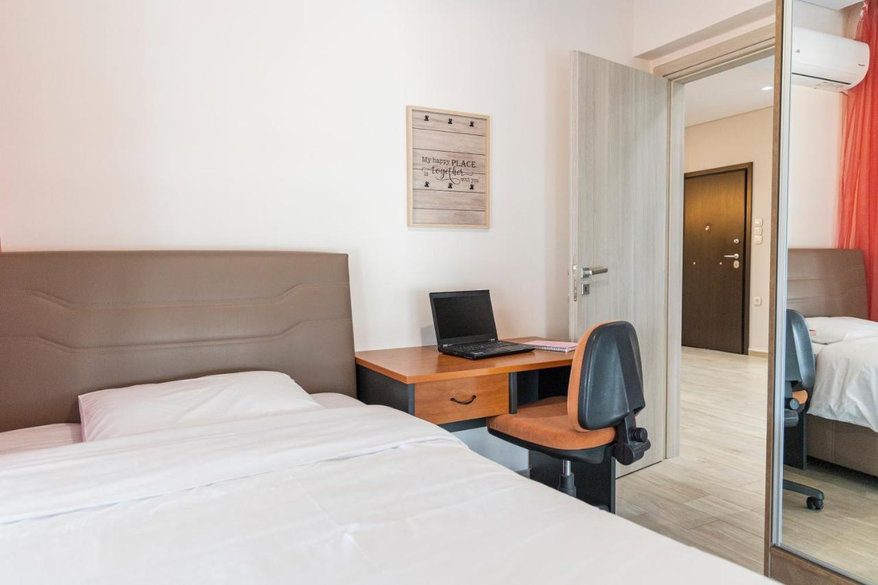 Port Exclusive Appartement Le Pirée